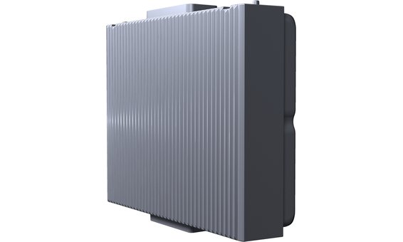 VARTA.wall Modulo batteria 5,0 kWh