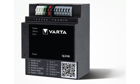 VARTA.iq.link