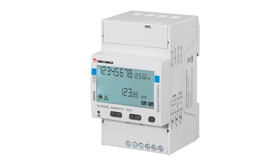 sonnen Compteur d’énergie EM530