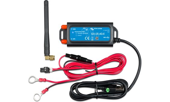 Victron GX LTE 4G-E
