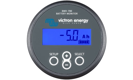 Victron Battery Monitor BMV-700