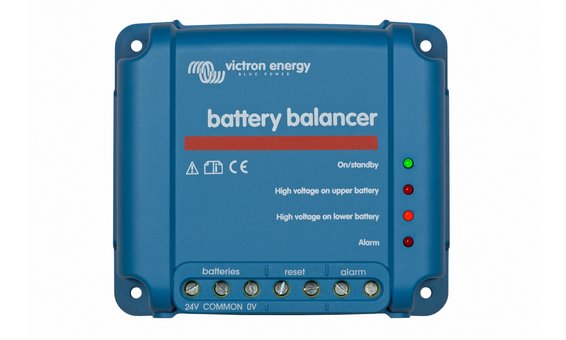 Victron Battery Balancer