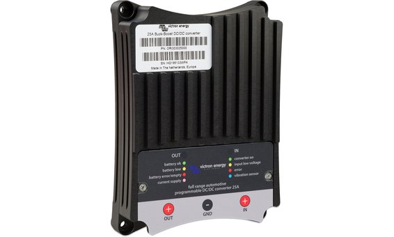 Victron Buck-Boost DC/DC converter 25A