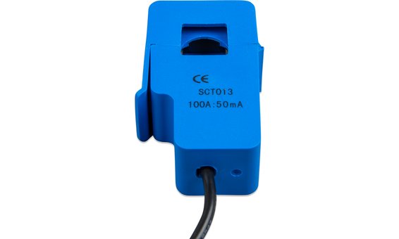 Victron Stromwandler 100A/50mA mit 5m Kabel