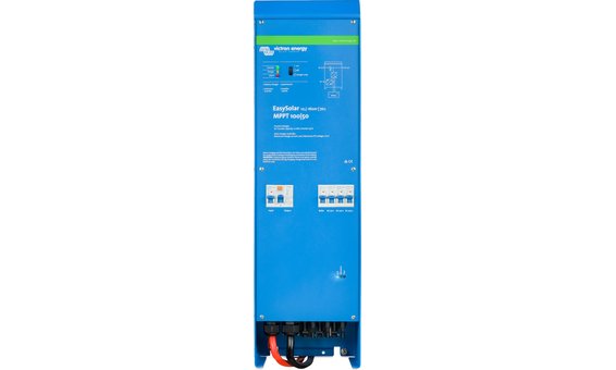 Victron EasySolar 12/1600/70-16 MPPT 100/50