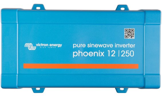 Victron Phoenix 24/250 VE.Direct IEC
