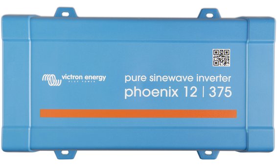 Victron Phoenix 48/375 VE.Direct IEC