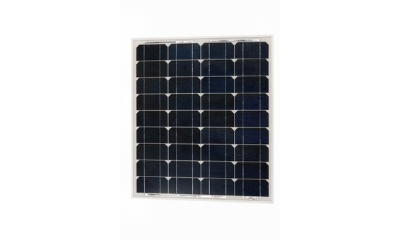 Victron Solarmodul Mono 55W / 12V series 4a