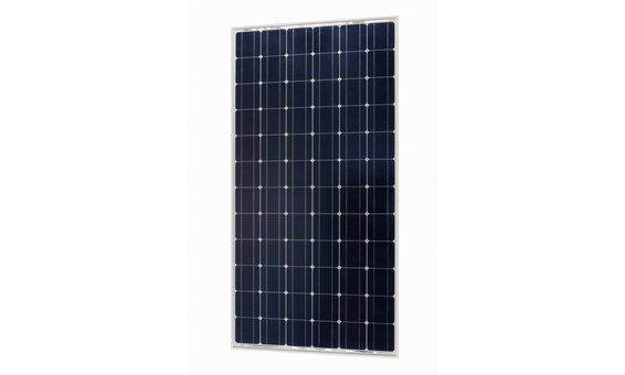 Victron Solarmodul Mono 90W / 12V series 4a