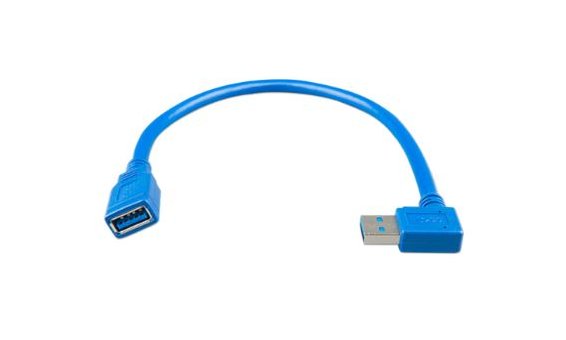 Victron USB extension cable