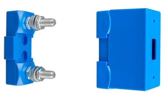 Victron Modular MEGA fuse holder and Busbar