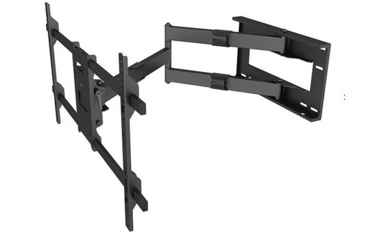 Supporto a parete Multibrackets 6539