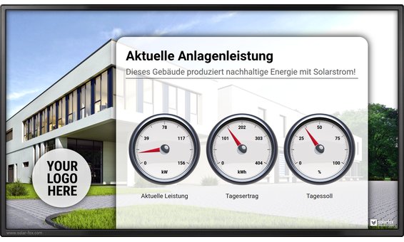 Solarfox SF-100-Serie