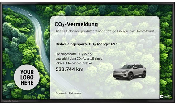 Solarfox SF-100-Serie