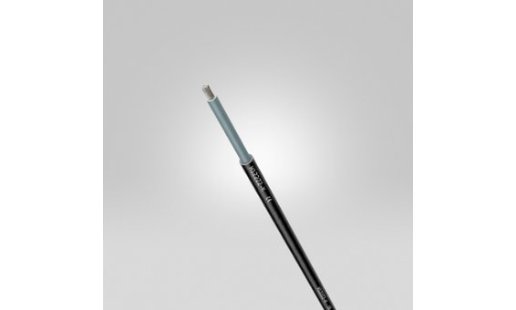 LAPP Solarkabel H1Z2Z2-K, 1X4 BK 500m, schwarz
