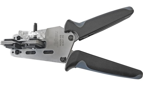 Stäubli Abisolierzange PV-AZM-410