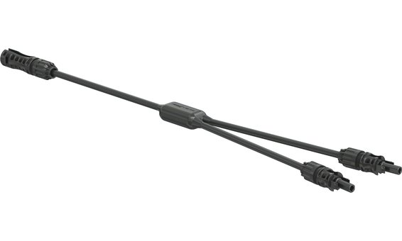 Stäubli Y-Splitter