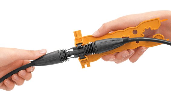Weidmüller MULTI-TOOL PV