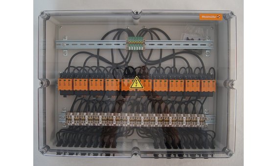 PV DC 2IN/1OUTx10 10MPPT 10SPD1R WM4/CG