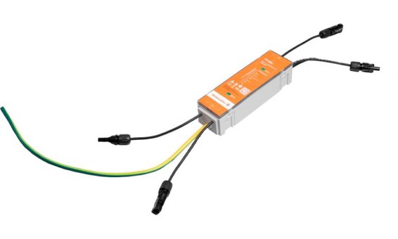 PVI DC 1IN/1OUT 1MPP SPD1 MC4