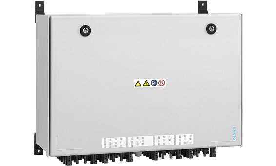 PVC DC 2IN/1OUTx12 12MPP SPD1R EVO 1.1kV