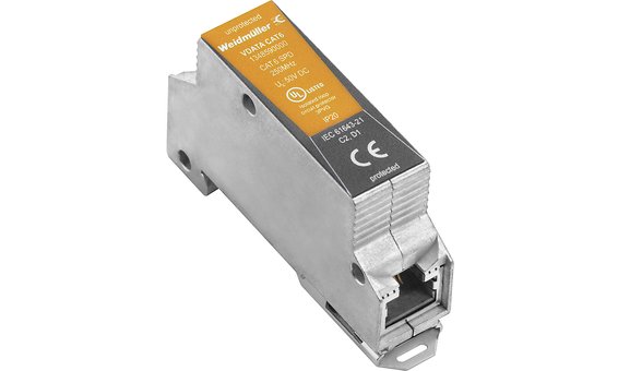 VDATA CAT6