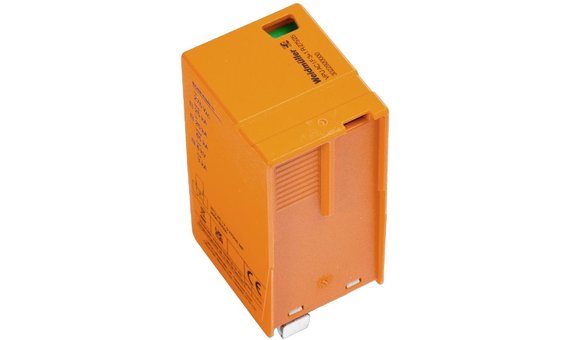 VPU AC I F3+1 R 275/25 Ersatzpatrone