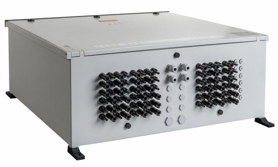 7 MPPT SPDI/II Stäubli