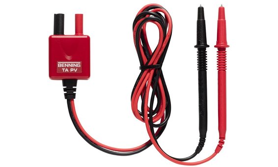 Benning TA PV (punta di misura da 4 mm)