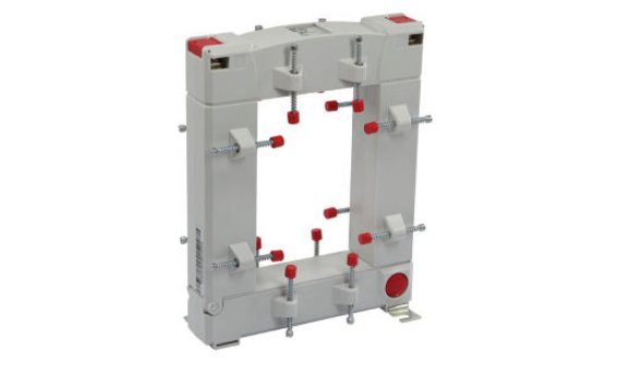 MBS Convertitore di corrente 800 A 0...333 mV cl.1