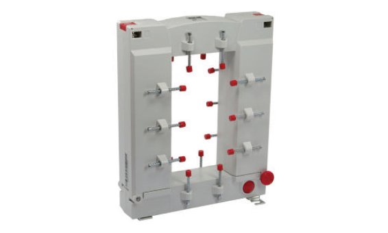 MBS Convertitore di corrente 1'600 A 0...333 mV cl.1