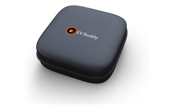 EV Buddy 3 Carry Case