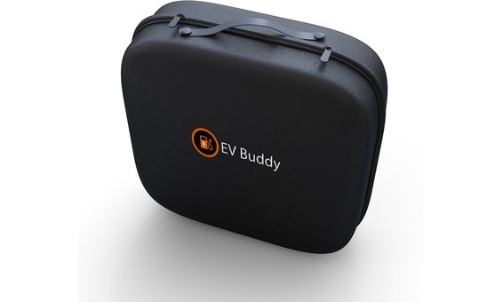 EV Buddy 3 Carry Case