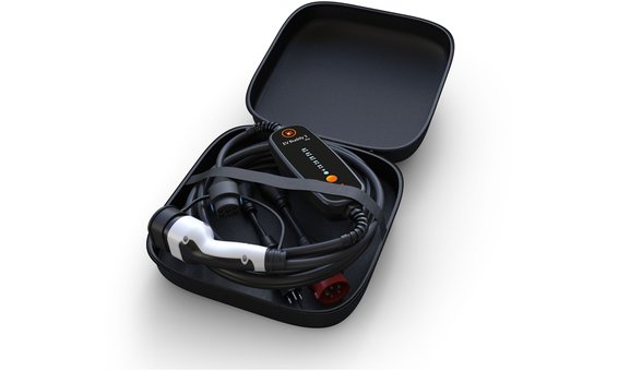 EV Buddy 3 Carry Case
