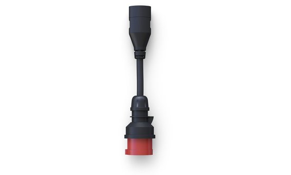 EV Buddy 3 Pro Adapter
