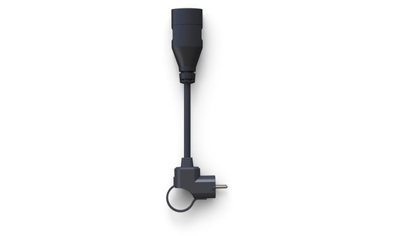 EV Buddy 3 Pro Adapter