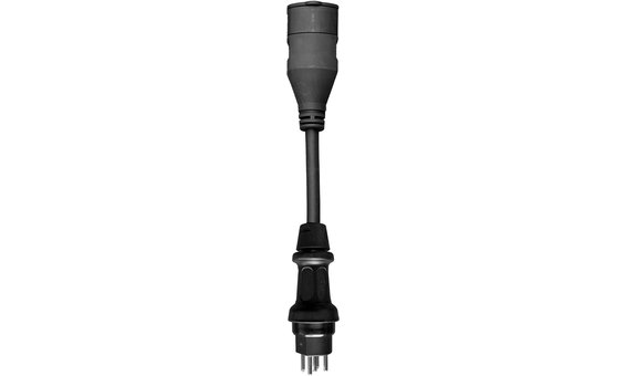 EV Buddy 3 Pro Adapter