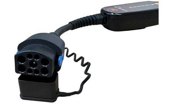 EV Buddy 3 Pro Adapter