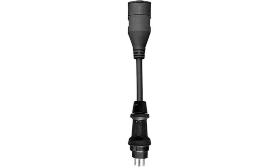 EV Buddy 3 Pro Adapter T23 (230V/13A)