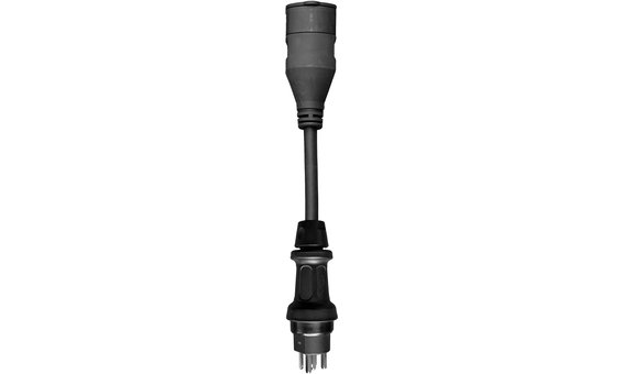 EV Buddy 3 Pro Adapter T25 (400V/13A)