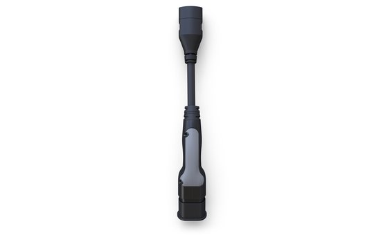 EV Buddy 3 Pro Adapter
