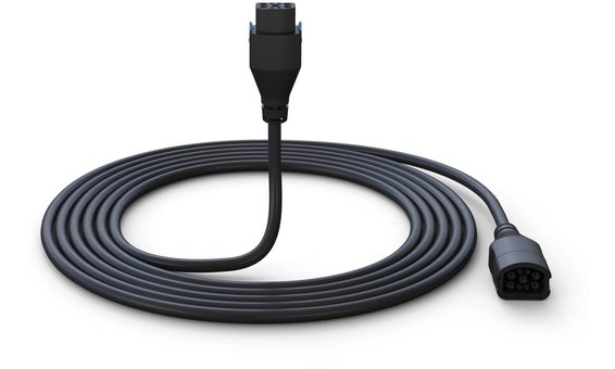EV Buddy 3 Pro Verlängerungskabel 5m