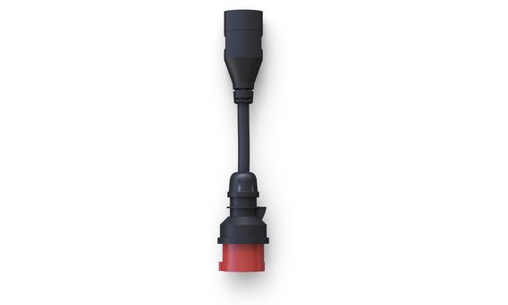 EV Buddy 3 Pro, 22kW