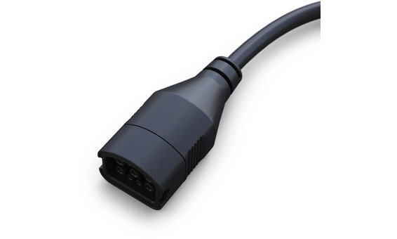 EV Buddy 3 Pro, 22kW