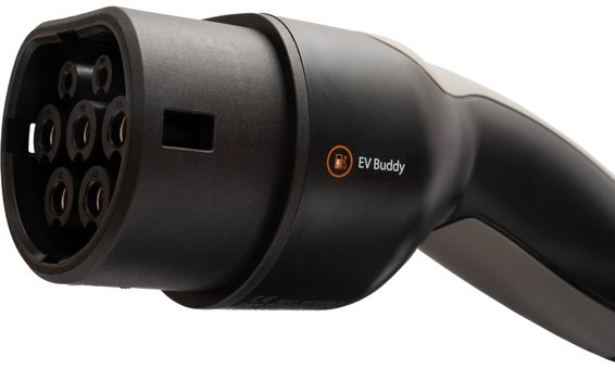 EV Buddy 3 Pro, 22kW