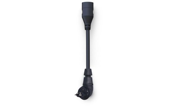 EV Buddy 3 Pro, 22kW