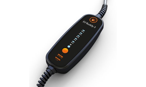 EV Buddy 3, 11kW