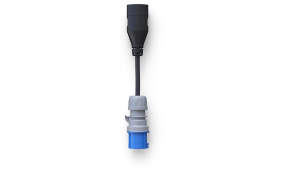 EV Buddy 3 Pro Adapter