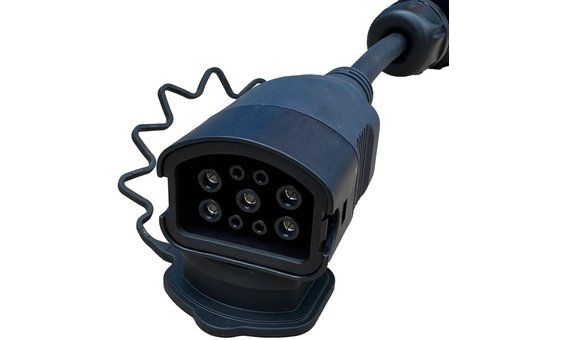 EV Buddy 3 Pro Adapter