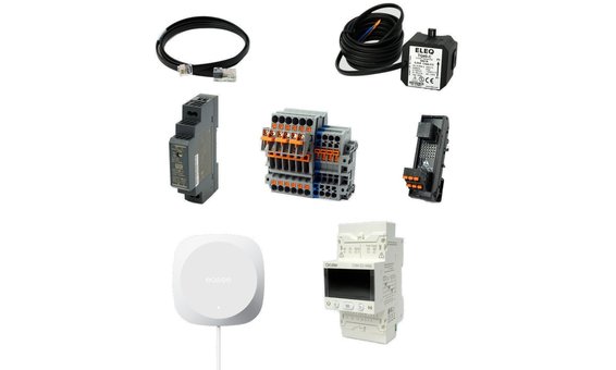 Easee Equalizer P1 Bundle